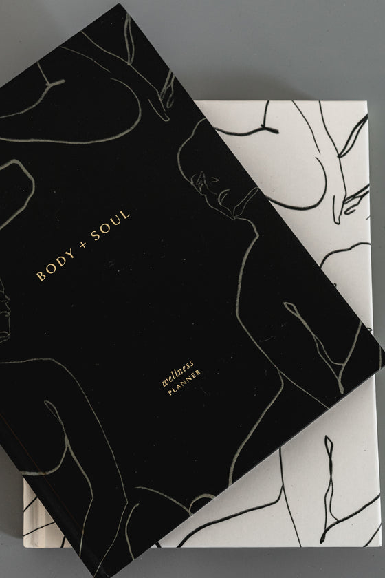 Body and Soul Journal