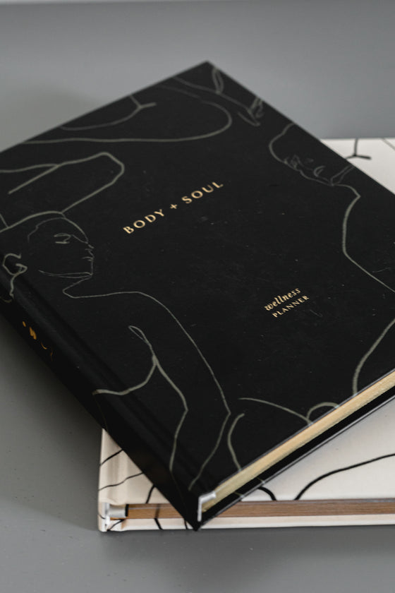 Body and Soul Journal