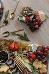 Four Piece Slate Tapas Boards