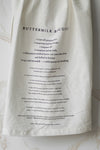 Buttermilk Biscuits Tea Towel