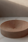 Circle Beechwood Board