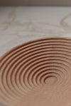 Circle Beechwood Board