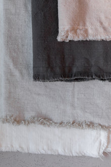  Fringe Pillow Cover